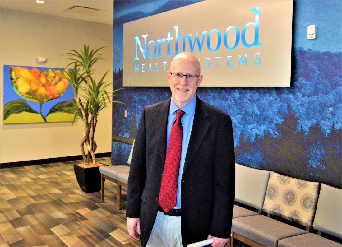 Northwood Health Systems Opens New Behavior Health Clinic News